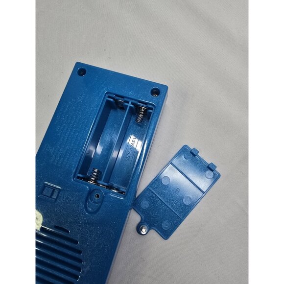 iCarly Sam’s Remote Sound Effects FX Nickelodeon Playmates 2009-Tested And Works - Picture 8 of 14